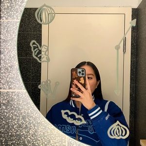 Meet your Posher, Anne